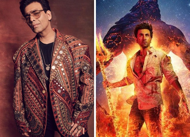 Karan Johar opens up about ‘Marvel-ous’ universe of Astras; says, “Each astra can be a franchise in itself”