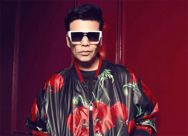 Karan Johar quips, “I want to be a DILF” on Fabulous Lives Of Bollywood Wives 2’s launch brunch 