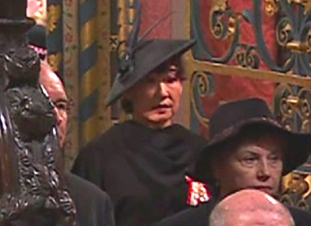 Killing Eve star Sandra Oh attended Queen Elizabeth II's funeral; Here’s why
