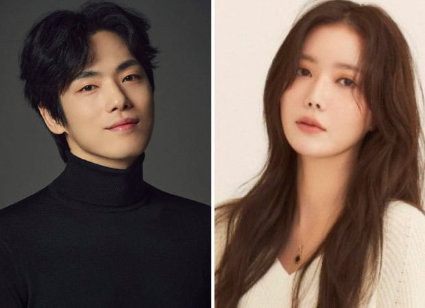 Kim Jung Hyun and Im Soo Hyang to star in the new fantasy romance drama Kkokdu’s Gye Jeol