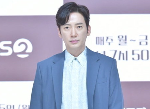 Korean actor Lee Sang Bo arrested for drug abuse in Gangnam – Ananda ...