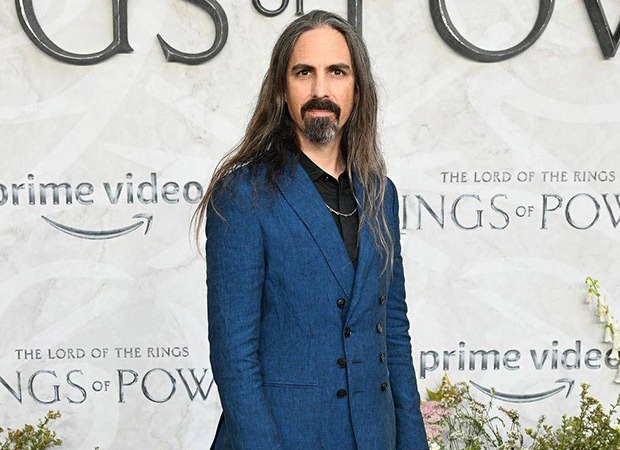 Bear McCreary  Composer of Film, Television, and Video Games Scores