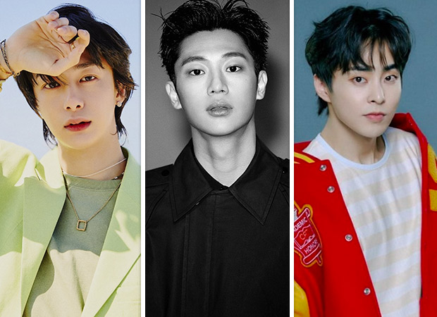 MONSTA X’s Hyungwon, Lee Shin Young join EXO’s Xiumin in new drama Sajangdol Mart