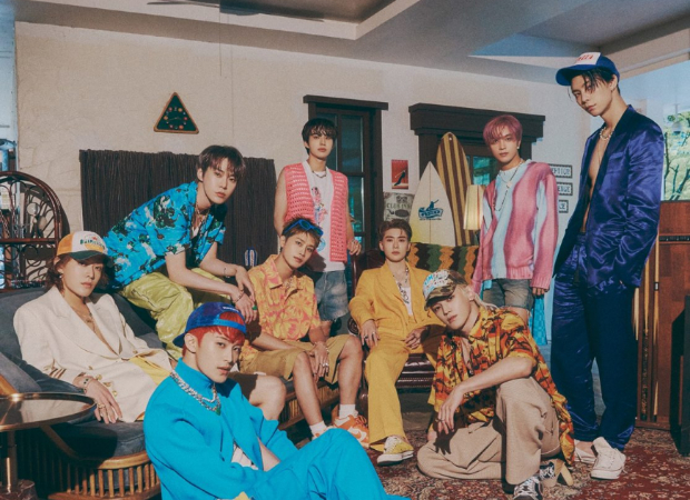 NCT 127 once again tap into erratic sonic collisions with ‘2 Baddies’ but provide slow-burn with B-side tracks – Album Review 