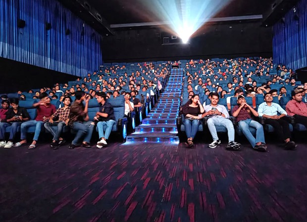 National Cinema Day effect: Celebrations to continue as multiplex chains SLASH ticket rates from Monday, September 26 to Thursday, September 29