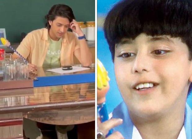 Happy Birthday Kinshuk Vaidya: Then And Now Picture Of Shakalaka Boom Boom  Sanju - Entertainment News: Amar Ujala - किशुंक वैद्य:देखिए कितना बड़ा हो  गया 'शाका लाका बूम बूम' का वो छोटा '