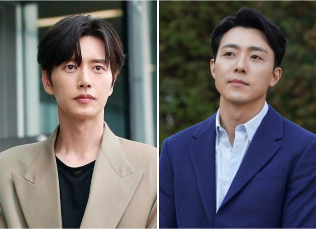 Park Hae Jin and Lee Moo Saeng's agencies shut down speculations around  being arrested for drug use; to take strong legal action : Bollywood News -  Bollywood Hungama