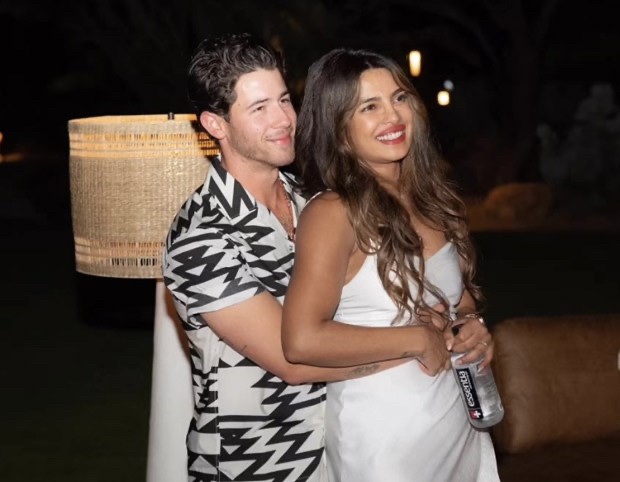 priyanka chopra birthday dress Birthday to the Icon! #priyankachopra #priyankacloset #fashion # birthday