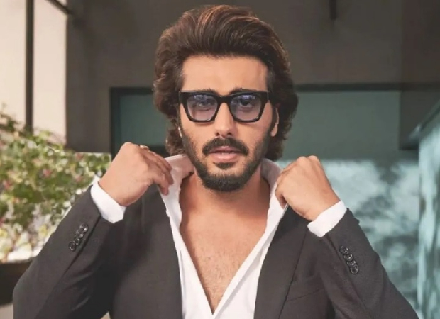 "Proud that my venture is going to be on a global platform for home-chefs," says Arjun Kapoor 