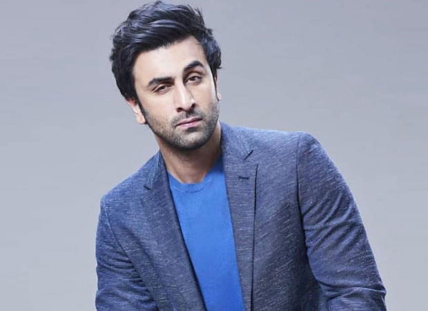 Ranbir Kapoor to kick off the Mumbai schedule of Sandeep Reddy Vanga's Animal in October 