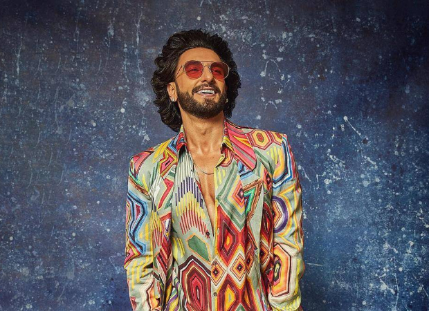 Ranveer Singh pushes to make Indian Sign Language an official language Ranveer Singh pushes to make Indian Sign Language an official language