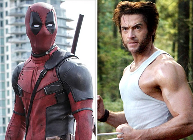 Hugh Jackman, Ryan Reynolds to star in 'Deadpool 3