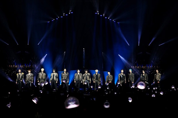 SEVENTEEN triumphantly wraps North American leg of Be The Sun world tour: 'We are going to work on new music' 