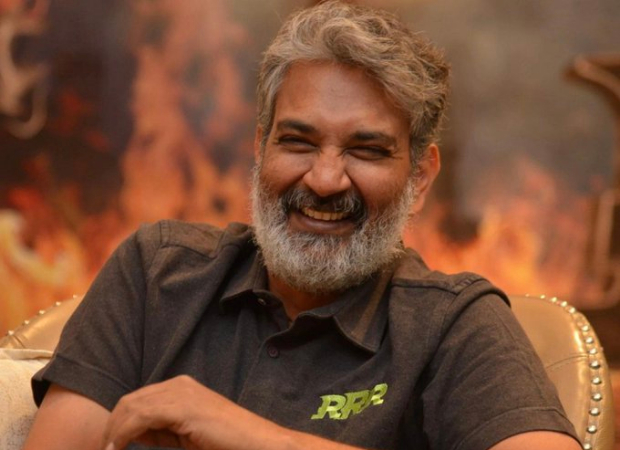 SS Rajamouli signs with Hollywood agency CAA; to kick off Mahesh Babu starrer in spring SS Rajamouli signs with Hollywood agency CAA; to kick off Mahesh Babu starrer in spring