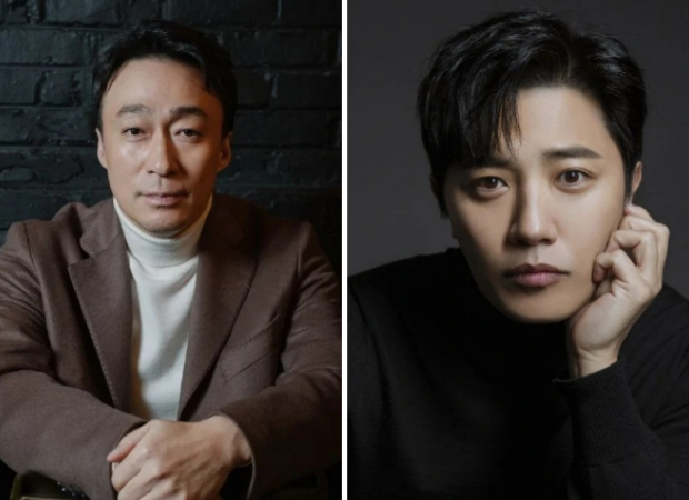 Shadow Detective starring Lee Sung Min, Jin Goo to premiere on Disney+ Hotstar in October