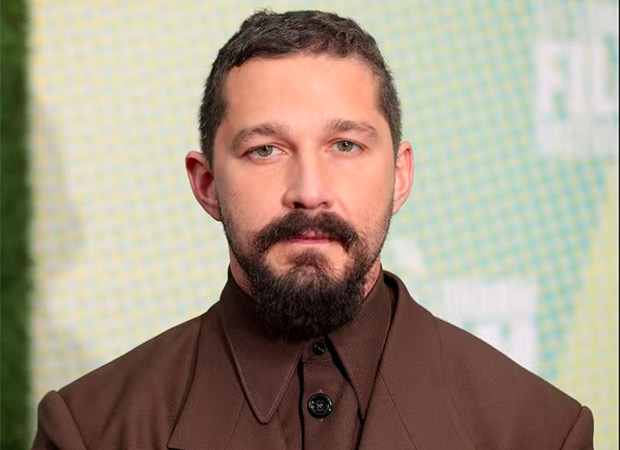 Shia LaBeouf joins Francis Ford Coppola’s self-funded $100 million sci-fi epic Megalopolis