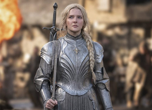 The Lord of the Rings: The Rings of Power marks Prime Video’s biggest premiere ever with more than 25 million global viewers on its first day