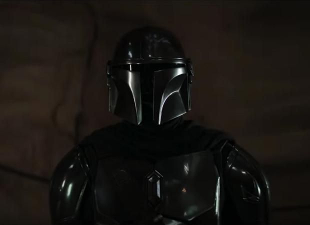 The Mandalorian Season 1 Trailer