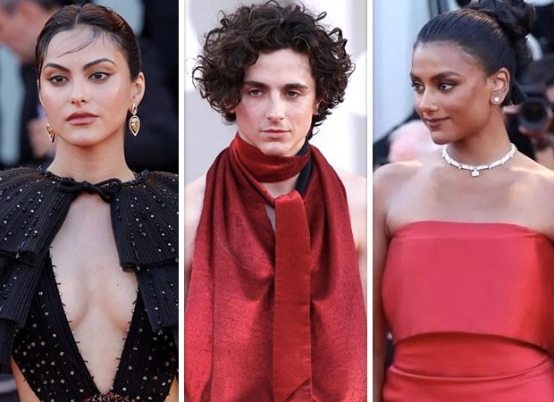 venice film festival 2022 best dressed The Best Looks From the 2022 Venice Film Festival