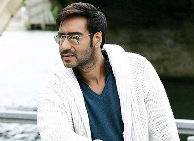 Heartbroken Ajay Devgn mourns death of pet Coco; says, 'I miss you deeply' in an emotional note : Bollywood News - Bollywood Hungama Heartbroken Ajay Devgn mourns death of pet Coco; says, 'I miss you deeply' in an emotional note : Bollywood News - Bollywood Hungama