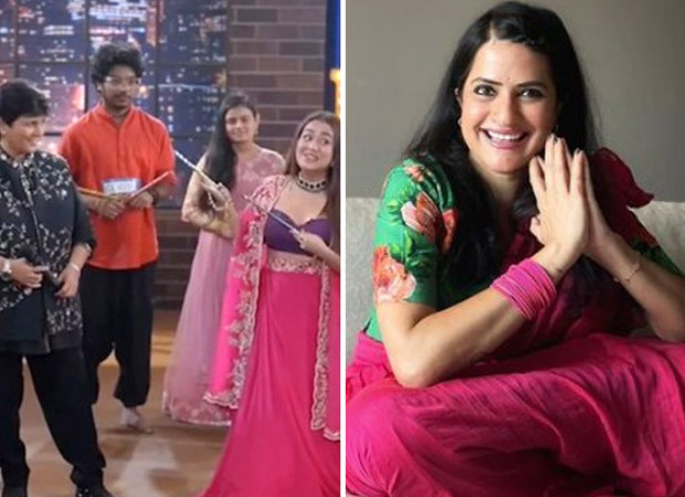 Neha Kakkar-Falguni Pathak row: Sona Mohapatra speaks on people calling their tiff a ‘publicity stunt’; call it ‘silly’