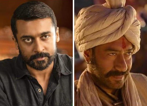 68th National Film Award: From Suriya starrer Soorarai Pottru to Ajay Devgn’s Tanhaji; here’s a complete list of winners for this year