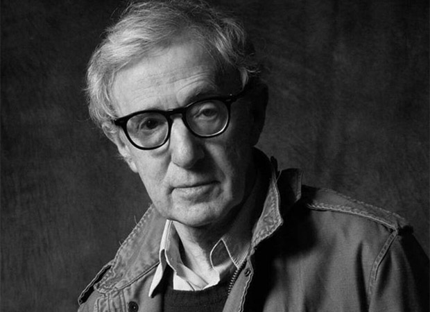 Woody Allen plans to retire from filmmaking after his 50th film to ‘focus on writing’