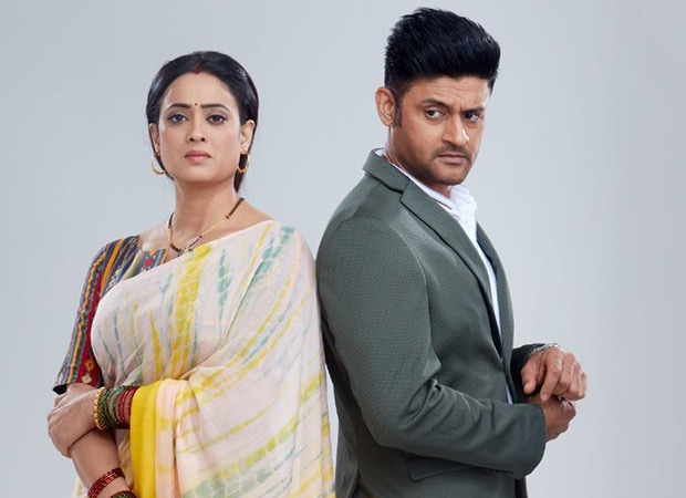 Shweta Tiwari and Manav Gohil roped in for Zee TV's upcoming show Main Hoon  Aparajita : Bollywood News - Bollywood Hungama