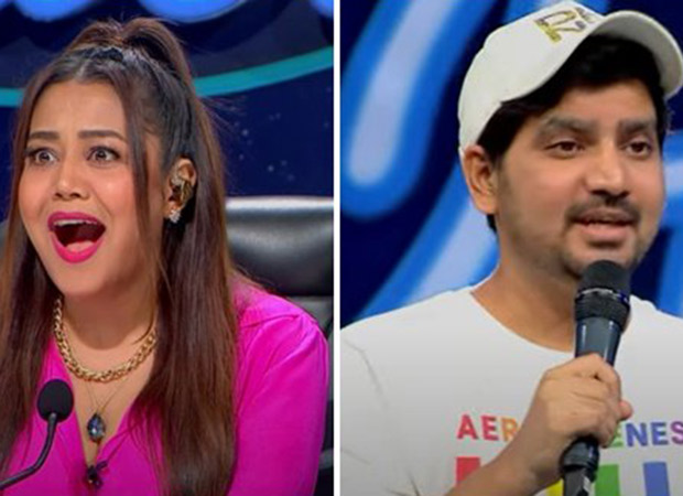 Indian Idol 13: Neha Kakkar refuses to judge a contestant during auditions;  know why 13 : Bollywood News - Bollywood Hungama