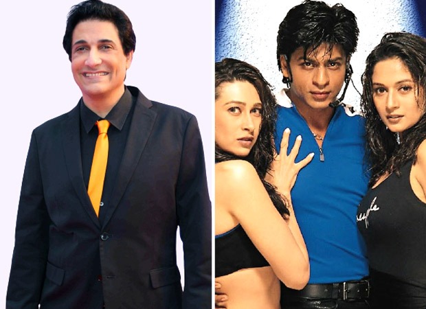 25 Years of Dil To Pagal Hai EXCLUSIVE Shiamak Davar reveals how
