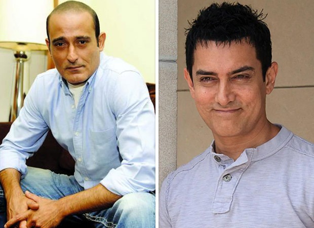 Akshaye Khanna reveals he was the first choice for Aamir Khan starrer Taare  Zameen Par : Bollywood News - Bollywood Hungama