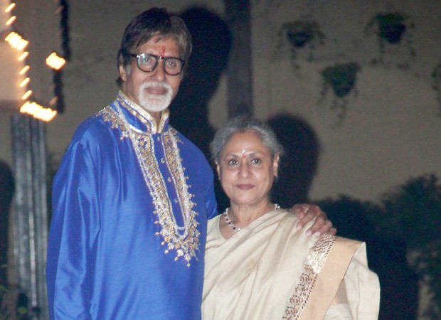 Amitabh Bachchan had a condition while marrying Jaya Bachchan: ‘Don't want a wife who will be working 9-5’ Amitabh Bachchan had a condition while marrying Jaya Bachchan: ‘Don't want a wife who will be working 9-5’