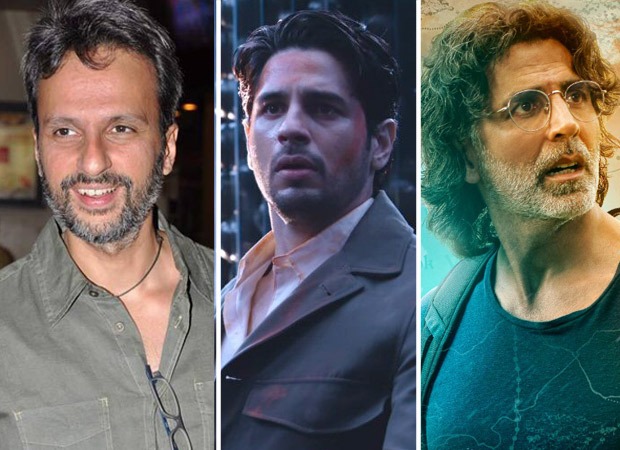 Anil Thadani requests exhibitors to price Thank God 20 percent lower than Akshay Kumar’s Ram Setu