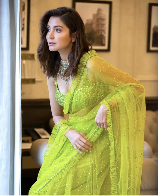 5 Summer Kurtas From Anushka Sharma's Closet For Women Who Like To Keep It  Simple | HerZindagi