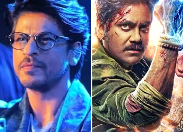 Ayan Mukerji expresses gratitude to Shah Rukh Khan, Nagarjuna for their special appearances in Brahmasta: ‘Everyone accepted and supported this ambition’