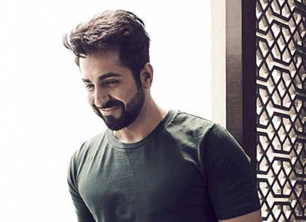 EXCLUSIVE: Ayushmann Khurrana recalls the time he had ‘God syndrome’; says, “It happened with my first film”