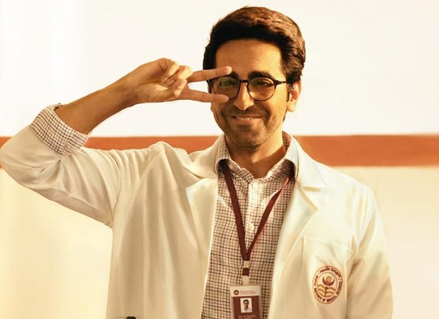 BREAKING: Doctor G gets 'A' certificate from CBFC; emerges as the first film of Ayushmann Khurrana to get adults rating