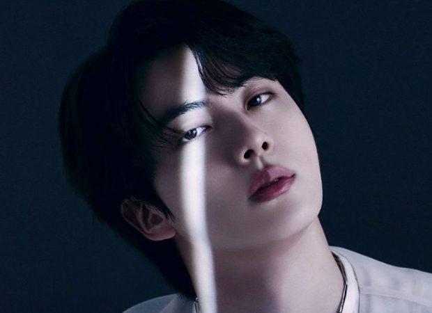 BTS’ Jin to release solo single album; makes announcement at the Busan concert 