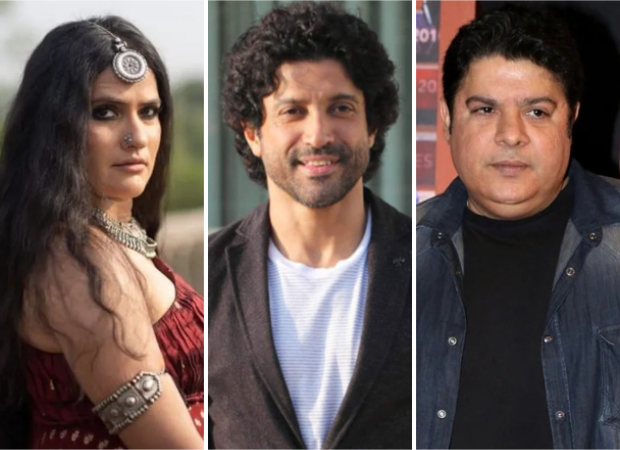 Bigg Boss 16: Sona Mohapatra calls out Farhan Akhtar for not condemning Sajid Khan's participation amid sexual harassment allegations 
