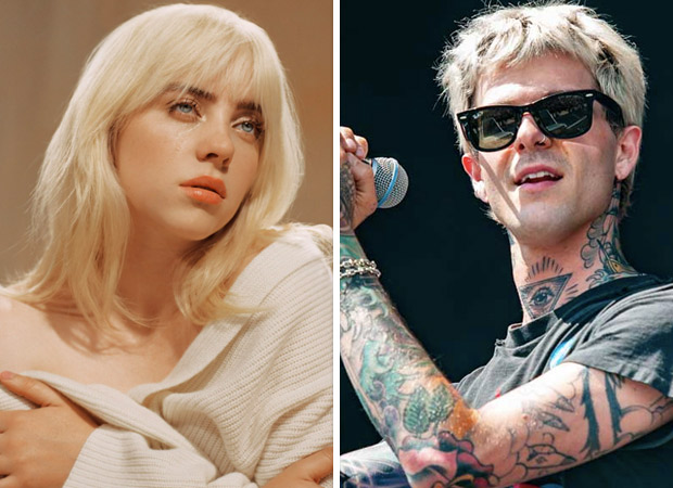 Billie Eilish e novo affair: quem é Jesse Rutherford, do The Neighbourhood?  - Purebreak