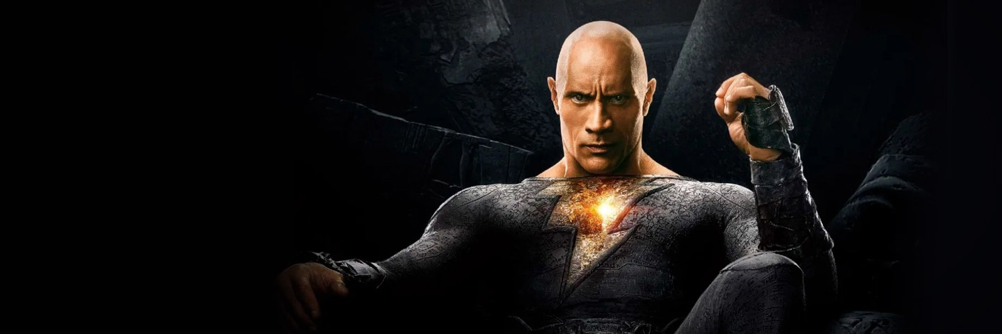 Black Adam Box Office Collection, All Language, Day Wise