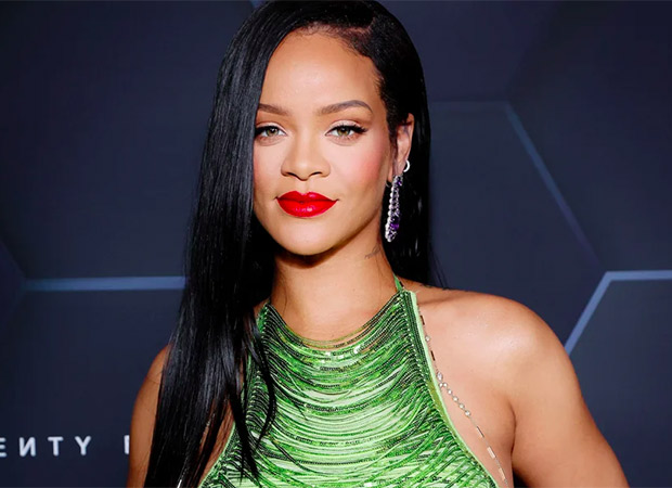 Black Panther 2: Rihanna briefly teases Wakanda Forever’s lead single ‘Lift Me Up’