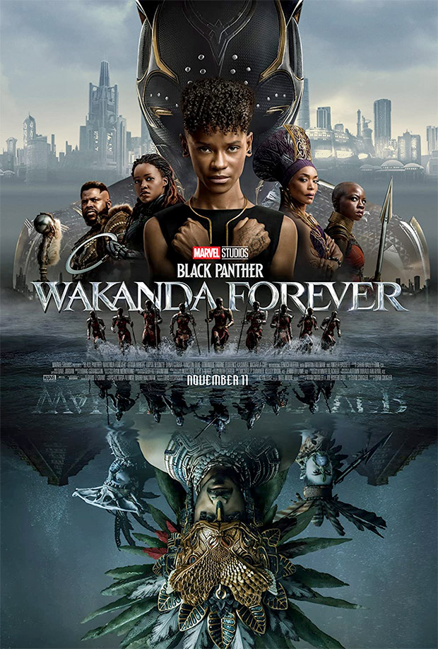Black Panther: Wakanda Forever director reveals the storyline before Chadwick Boseman’s death