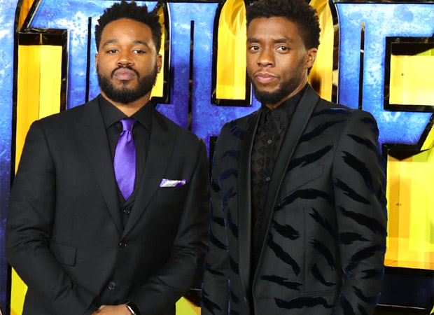 Black Panther director Ryan Coogler almost quit filmmaking after Chadwick Boseman's death: I'm walking away from this business : Bollywood News - Bollywood Hungama Black Panther director Ryan Coogler almost quit filmmaking after Chadwick Boseman's death: I'm walking away from this business : Bollywood News - Bollywood Hungama
