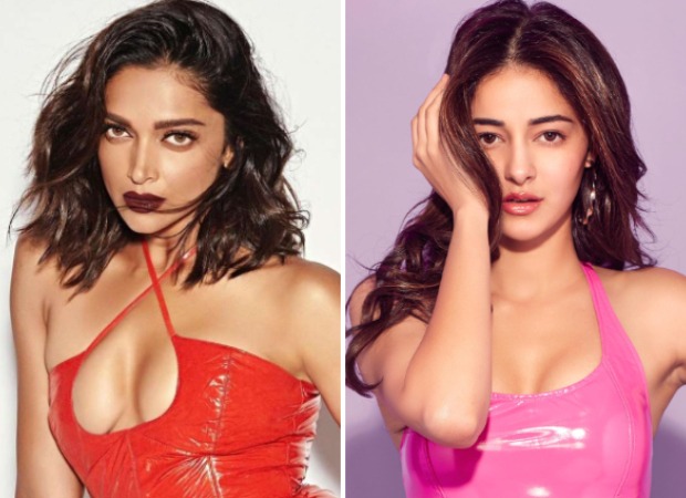 Deepika Padukone Sexy And Naked Video - Deepika Padukone to Ananya Panday, five Bollywood stars who successfully  embraced the latex trend : Bollywood News - Bollywood Hungama