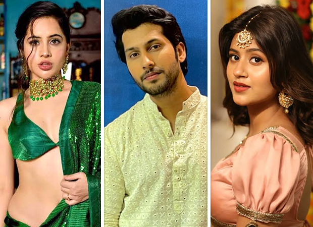 Heroine Anjali Sex X Videos - Diwali 2022: Uorfi Javed, Namish Taneja, and Anjali Arora spread the  message of a pollution-free and cracker-free Diwali : Bollywood News -  Bollywood Hungama