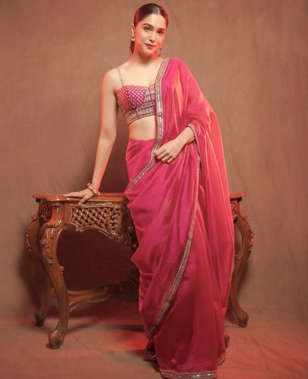 Diwali best dressed 2022: Ananya Panday, Janhvi Kapor and Sharvari Wagh glam up for festive season Diwali best dressed 2022: Ananya Panday, Janhvi Kapor and Sharvari Wagh glam up for festive season