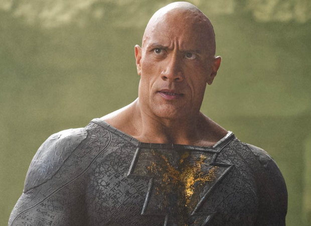 Dwayne Johnson starrer Black Adam has 5 cameos with one smashing  mid-credits appearance that left the audience surprised : Bollywood News -  Bollywood Hungama