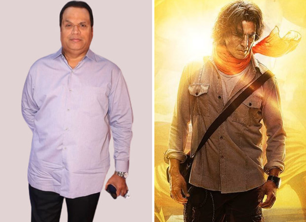 EXCLUSIVE: This is why Ramesh Taurani and Kumar Taurani have been mentioned under ‘Special Thanks’ in Akshay Kumar-starrer Ram Setu EXCLUSIVE: This is why Ramesh Taurani and Kumar Taurani have been mentioned under ‘Special Thanks’ in Akshay Kumar-starrer Ram Setu