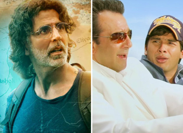 EXCLUSIVE: This is why Ramesh Taurani and Kumar Taurani have been mentioned under ‘Special Thanks’ in Akshay Kumar-starrer Ram Setu EXCLUSIVE: This is why Ramesh Taurani and Kumar Taurani have been mentioned under ‘Special Thanks’ in Akshay Kumar-starrer Ram Setu